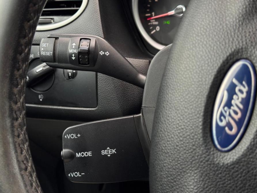 Ford Focus II Рестайлинг Ульяновск  - изображение 15
