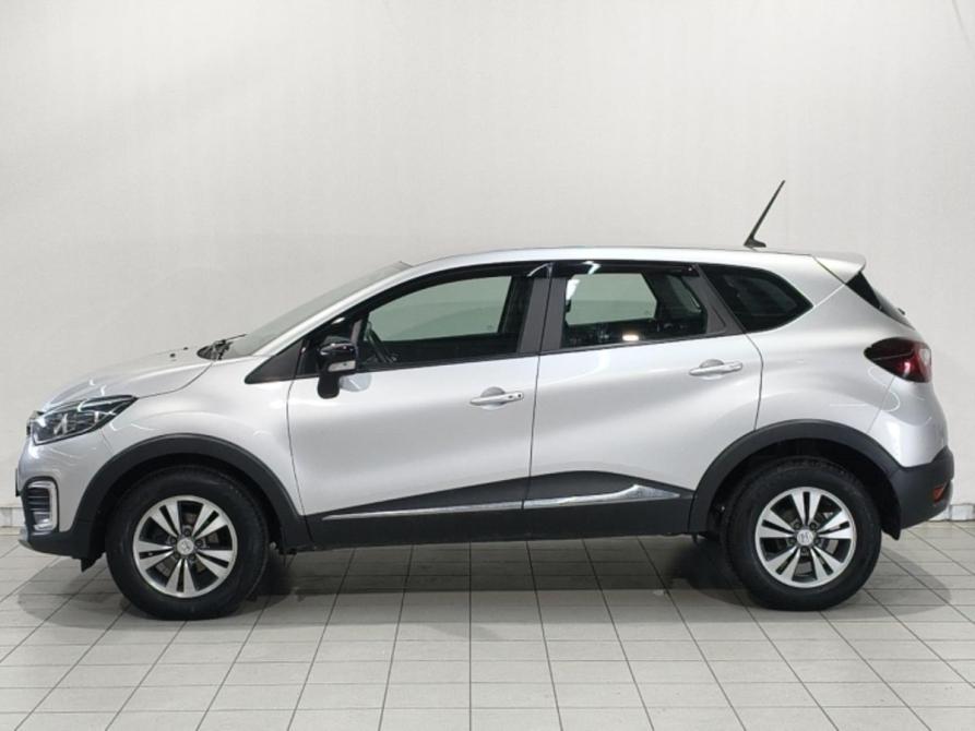 Renault Kaptur I Рестайлинг Курск  - изображение 2