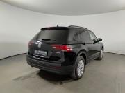 Volkswagen Tiguan II Уфа  - изображение 30