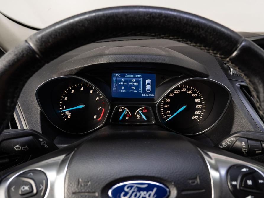 Ford Kuga II Тюмень  - изображение 23