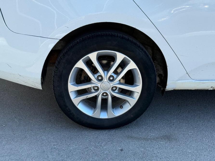 Kia Cerato II Энгельс  - изображение 18