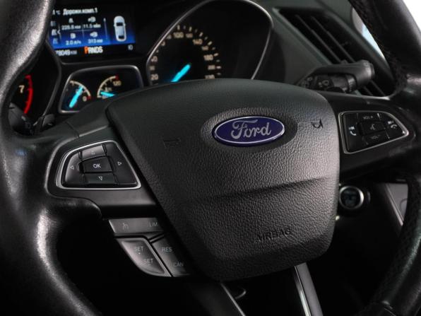 Ford Kuga II Рестайлинг с пробегом 2017 года, цена 1 299 000 рублей, 178049 км, внедорожник, Автокод Объявления