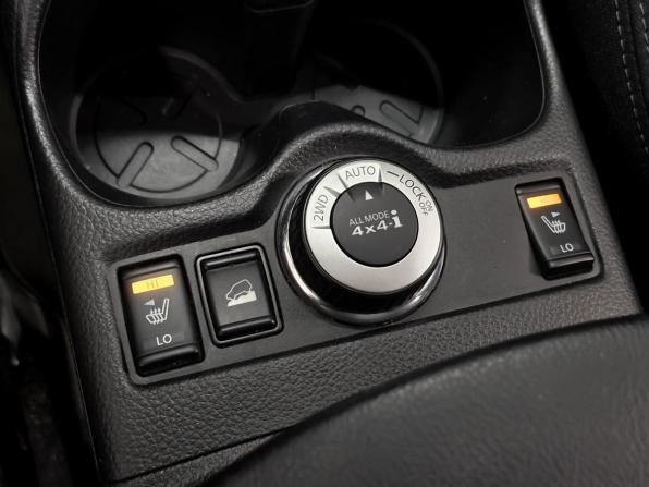 Nissan X-Trail III Рестайлинг с пробегом 2018 года, цена 2 039 000 рублей, 119188 км, внедорожник, Автокод Объявления