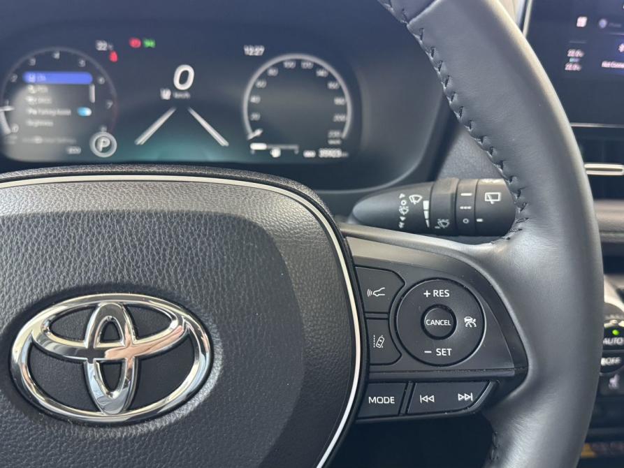 Toyota RAV4 V (XA50) Пермь  - изображение 26