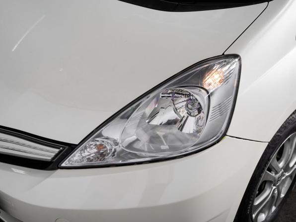 Honda Fit Shuttle I с пробегом 2012 года, цена 980 500 рублей, 127870 км, универсал, Автокод Объявления
