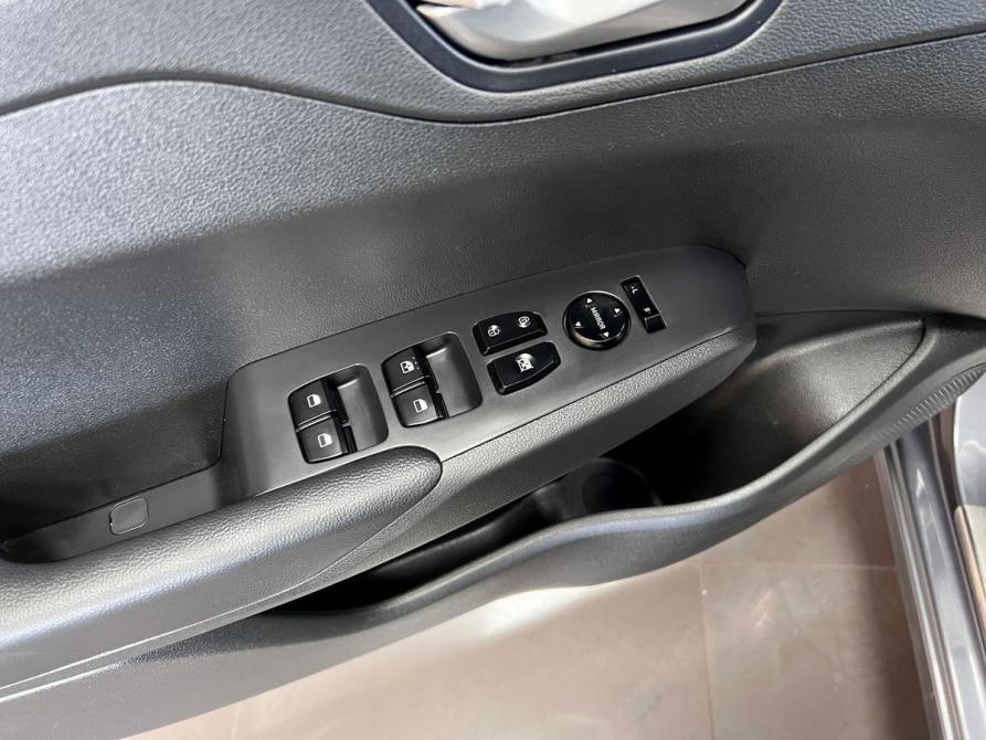 Hyundai Solaris II Рестайлинг Тверь  - изображение 14