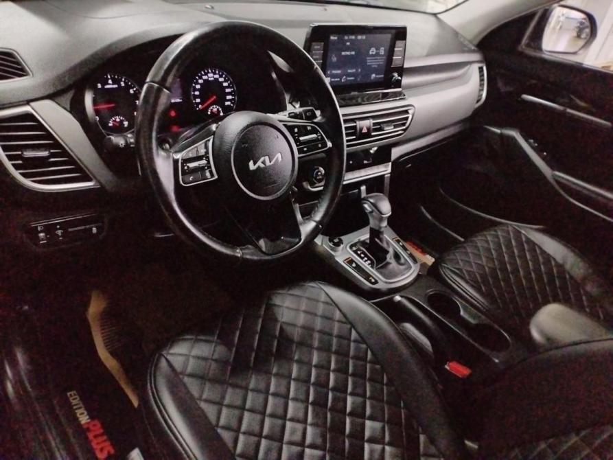 Kia Seltos I Серпухов  - изображение 10