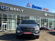 Hyundai Santa Fe III Рестайлинг Набережные Челны  - изображение 33