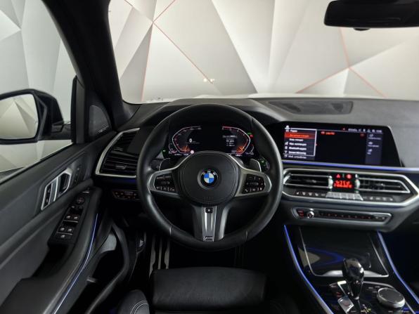 BMW X5 IV (G05/G18) с пробегом 2018 года, цена 6 330 000 рублей, 80623 км, внедорожник, Автокод Объявления