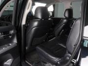 Toyota Land Cruiser 200 Series Рестайлинг 1 Минеральные Воды  - изображение 36