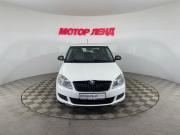 Skoda Fabia II Рестайлинг Воронеж  - изображение 19