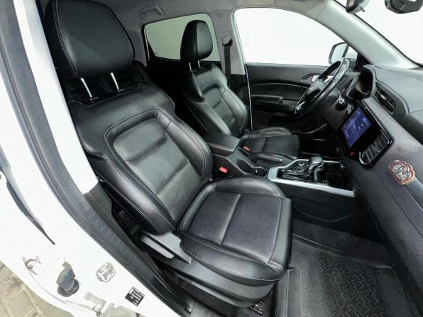 Chery Tiggo 4 I Рестайлинг с пробегом 2021 года, цена 1 339 000 рублей, 42470 км, внедорожник, Автокод Объявления