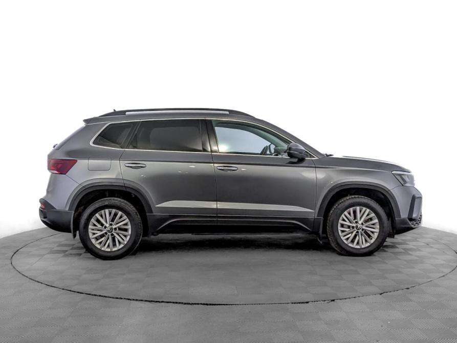 Volkswagen Taos I Москва  - изображение 4