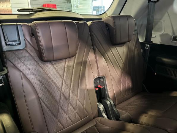 Chery Tiggo 8 Pro Max I Рестайлинг с пробегом 2023 года, цена 2 637 000 рублей, 28951 км, внедорожник, Автокод Объявления