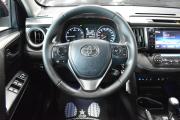 Toyota RAV4 IV (XA40) Рестайлинг Киров  - изображение 48