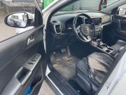 Kia Sportage IV Рестайлинг Санкт-Петербург  - изображение 20
