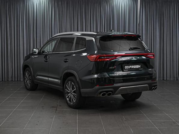 Chery Tiggo 8 Pro Max I с пробегом 2023 года, цена 2 378 000 рублей, 38212 км, внедорожник, Автокод Объявления