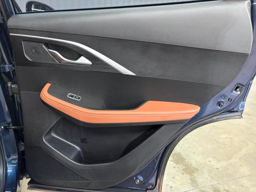 Omoda C5 I Краснодар  - изображение 19