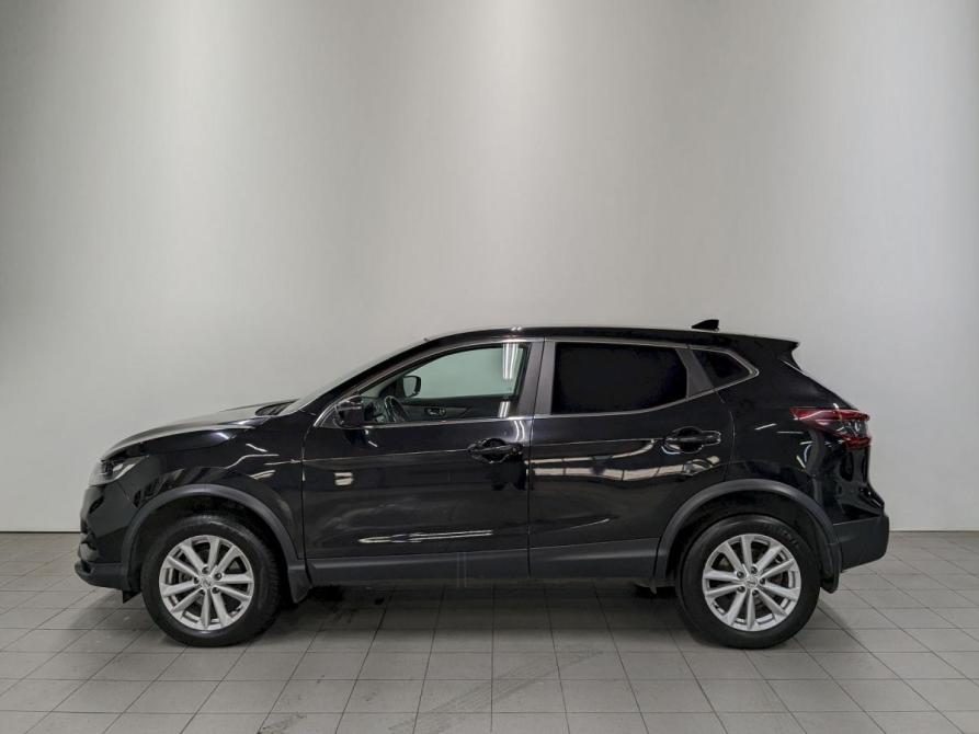 Nissan Qashqai II Рестайлинг Москва  - изображение 8