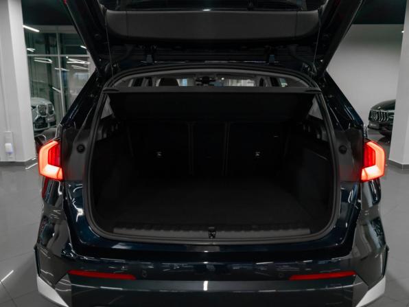 BMW X1 III (U11/U12) с пробегом 2025 года, цена 4 800 000 рублей, 3083 км, внедорожник, Автокод Объявления