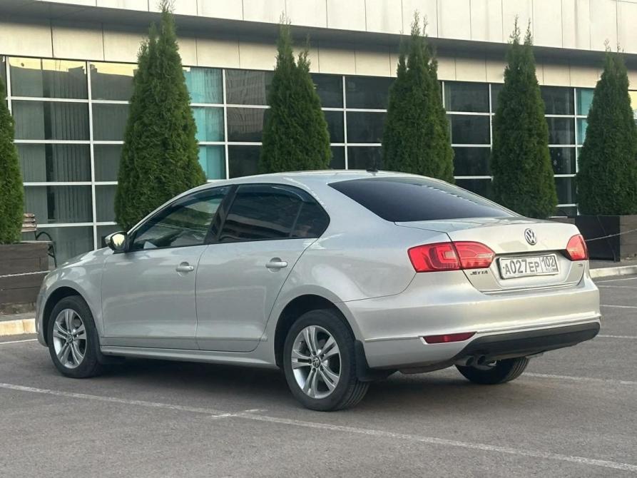 Volkswagen Jetta VI Уфа  - изображение 4
