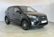 Hyundai Creta I Саранск  - изображение 30