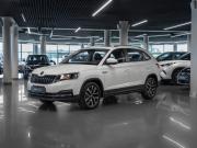 Skoda Kamiq I (China Market) Москва  - изображение 25