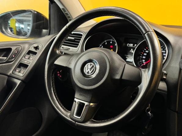Volkswagen Golf VI с пробегом 2012 года, цена 949 000 рублей, 166000 км, хэтчбек, Автокод Объявления