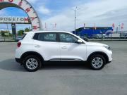 Chery Tiggo 4 Pro I Рестайлинг Тюмень  - изображение 29