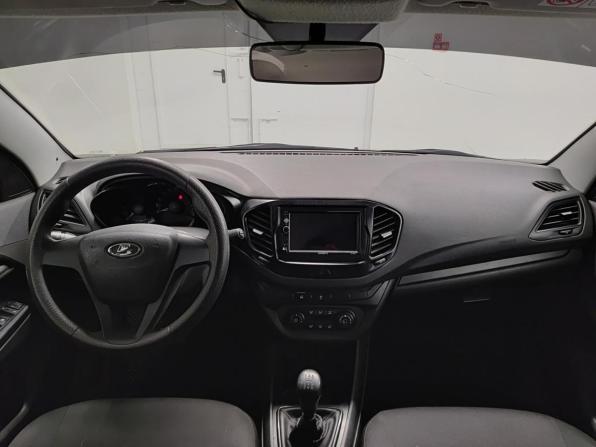 Lada (ВАЗ) Vesta I с пробегом 2017 года, цена 689 000 рублей, 163551 км, седан, Автокод Объявления