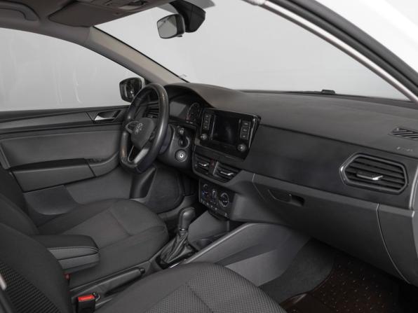 Volkswagen Polo VI с пробегом 2022 года, цена 1 735 500 рублей, 74576 км, лифтбек, Автокод Объявления