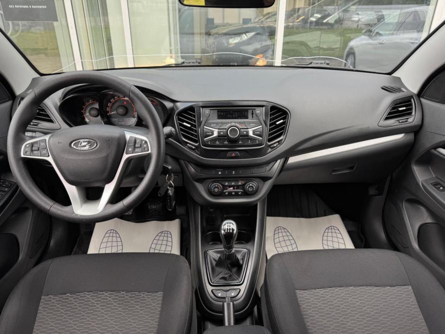 Lada (ВАЗ) Vesta I Ульяновск  - изображение 9