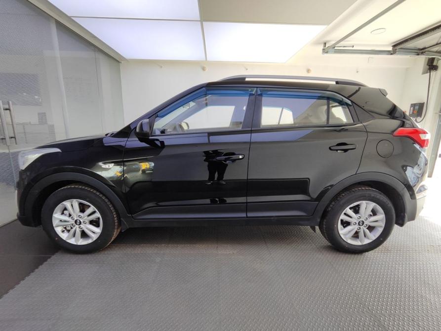 Hyundai Creta I Уфа  - изображение 10