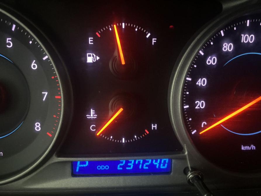Chevrolet Epica V250 Рестайлинг Саратов  - изображение 14