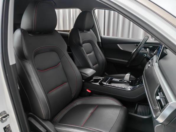 Chery Tiggo 7 Pro I с пробегом 2021 года, цена 1 548 000 рублей, 76000 км, внедорожник, Автокод Объявления