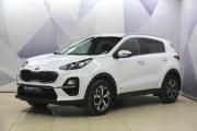 Kia Sportage IV Рестайлинг Чебоксары  - изображение 34