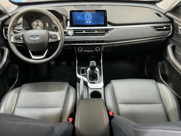 Chery Tiggo 4 Pro I с пробегом 2024 года, цена 1 475 208 рублей, 63070 км, внедорожник, Автокод Объявления