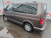 Volkswagen Caravelle T5 Рестайлинг Ярославль  - изображение 34