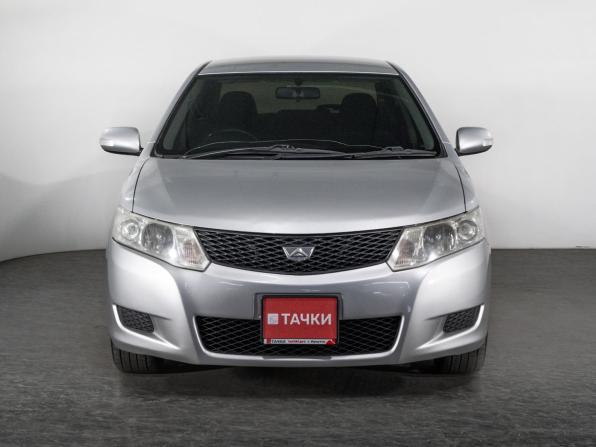 Toyota Allion II с пробегом 2008 года, цена 925 000 рублей, 232644 км, седан, Автокод Объявления