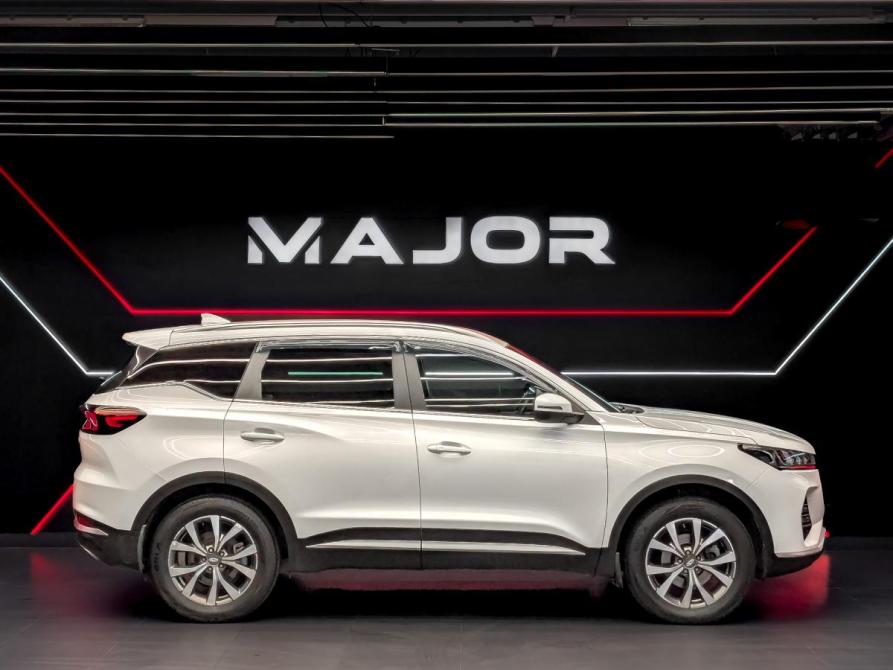 Chery Tiggo 7 Pro I Москва  - изображение 4
