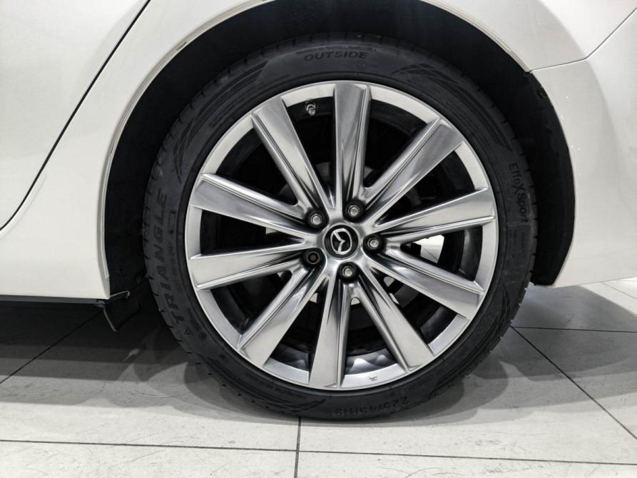 Mazda 6 III (GJ) Рестайлинг 2 Казань  - изображение 22