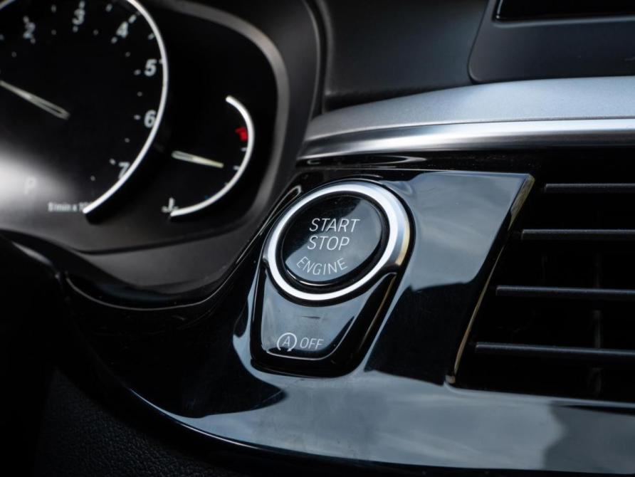 BMW 5 серии VII (G30/G31/G38) Волгоград  - изображение 19