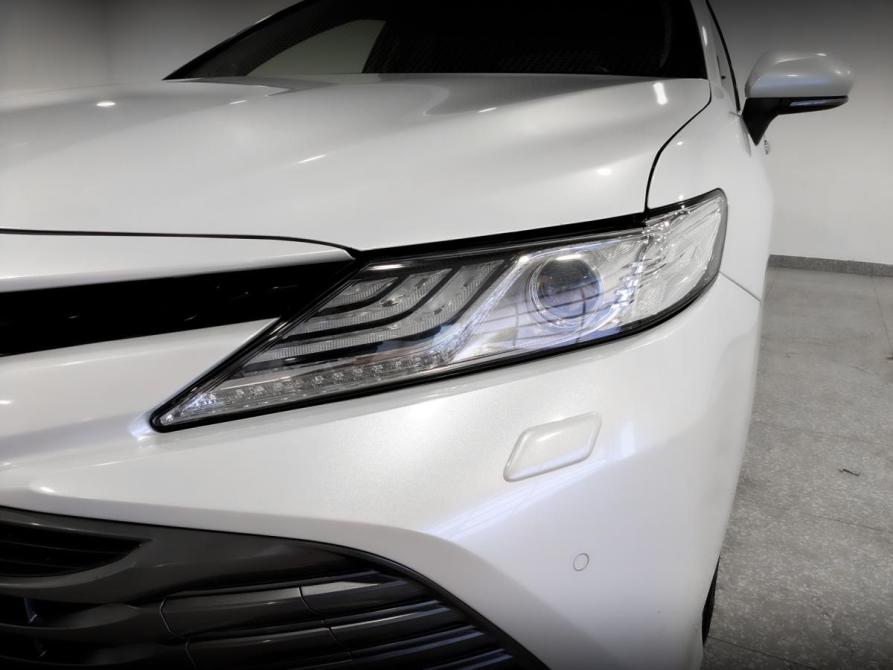 Toyota Camry VIII (XV70) Москва  - изображение 17