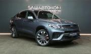 Geely Tugella I Рестайлинг Уфа  - изображение 26