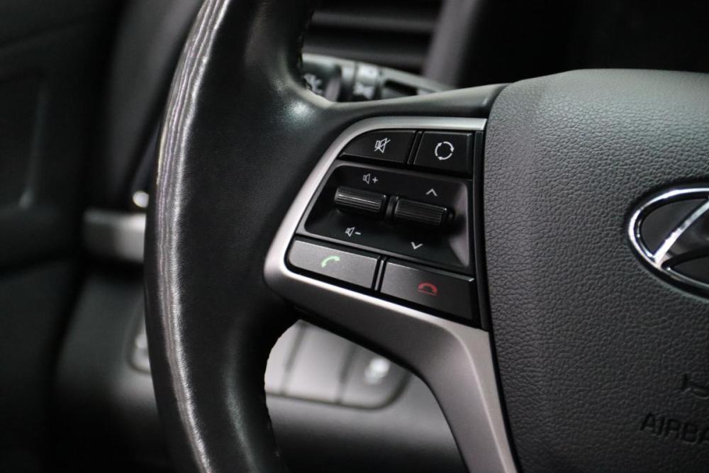 Hyundai Elantra VI (AD) Сургут  - изображение 16