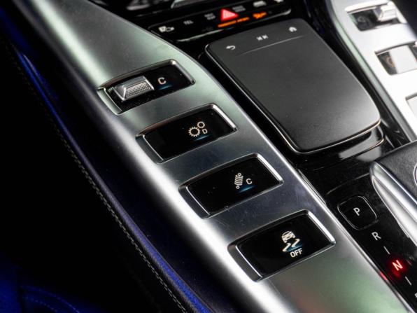 Mercedes-Benz AMG GT 4-Door Coupe I с пробегом 2021 года, цена 8 399 000 рублей, 72066 км, лифтбек, Автокод Объявления