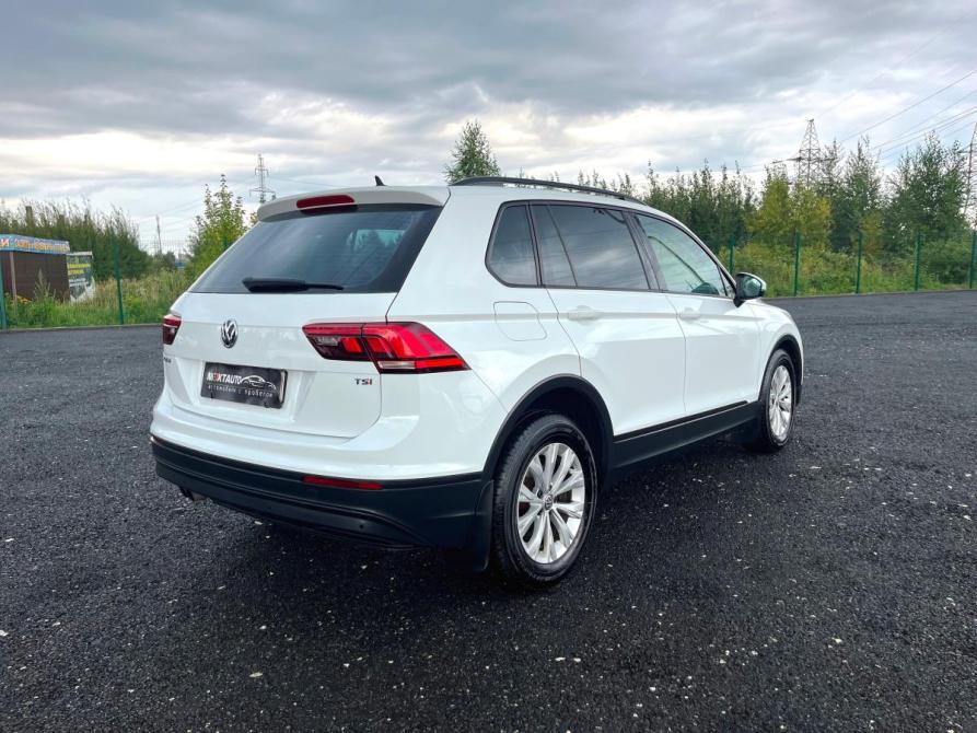 Volkswagen Tiguan II Чебоксары  - изображение 6
