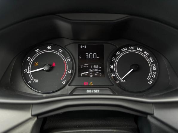 Skoda Rapid II с пробегом 2020 года, цена 1 450 000 рублей, 168505 км, лифтбек, Автокод Объявления