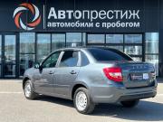 Lada (ВАЗ) Granta I Рестайлинг Волгоград  - изображение 26