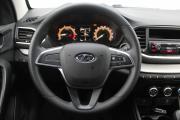 Lada (ВАЗ) Vesta I Рестайлинг (NG) Пермь  - изображение 28